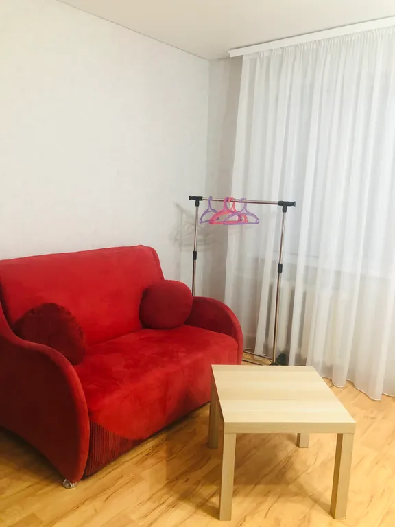 Уютные апартаменты в историческом центре