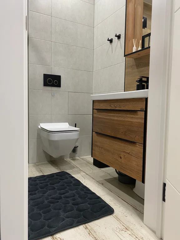 Превосходная квартира у моря