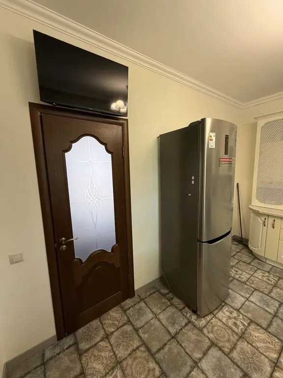Уютная квартира в парковой зоне