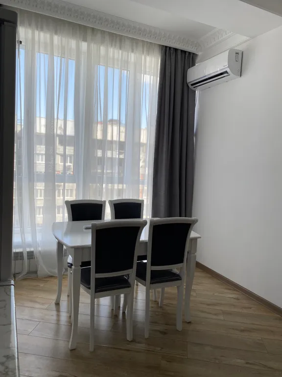 Квартира возле моря в ЖК Скай сити