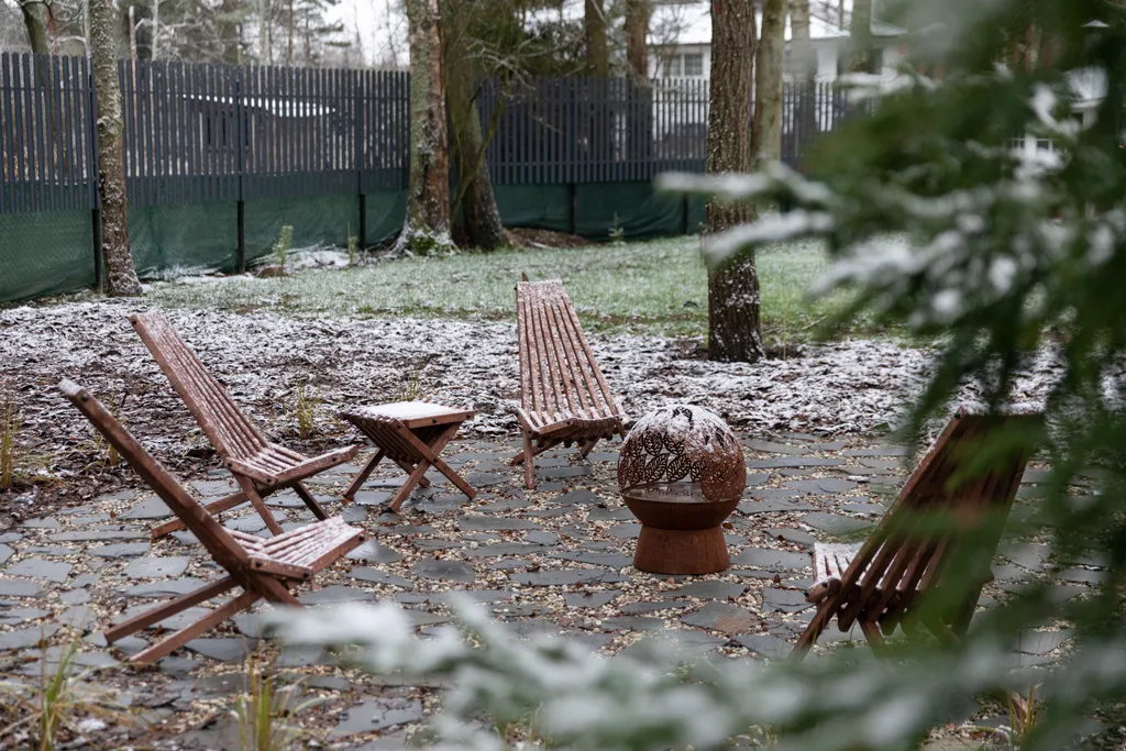 Дом 70 м² с сауной у Финского залива • Зеленогорск