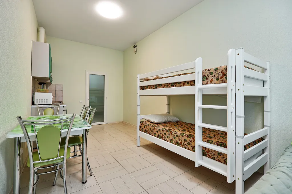 Уютный апартамент у моря