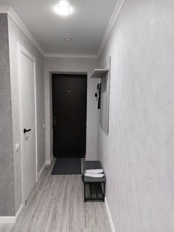 Уютная квартира в самом центре города