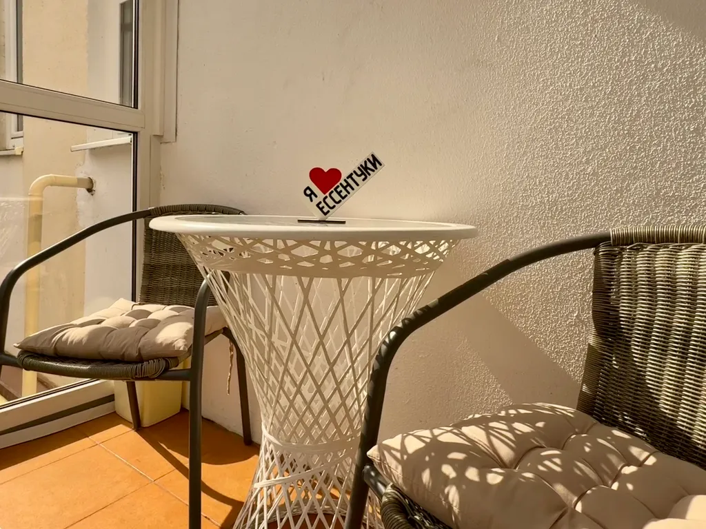 Квартира в парке, бесконтактное заселение, поддержка 24/7