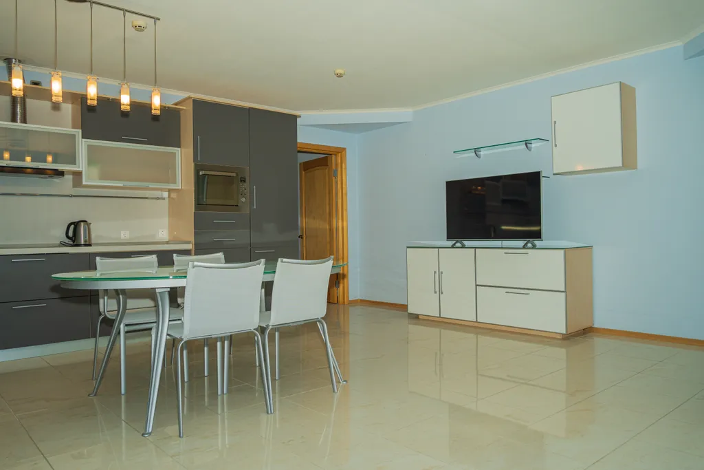 Лучшие апартаменты на самом берегу моря