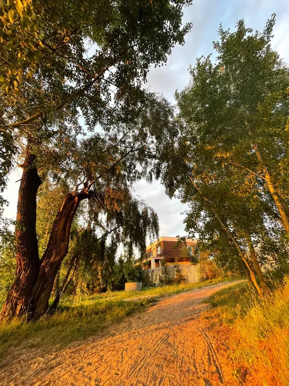 Коттедж Дом с баней и чаном на берегу Казанки в черте города — Казань