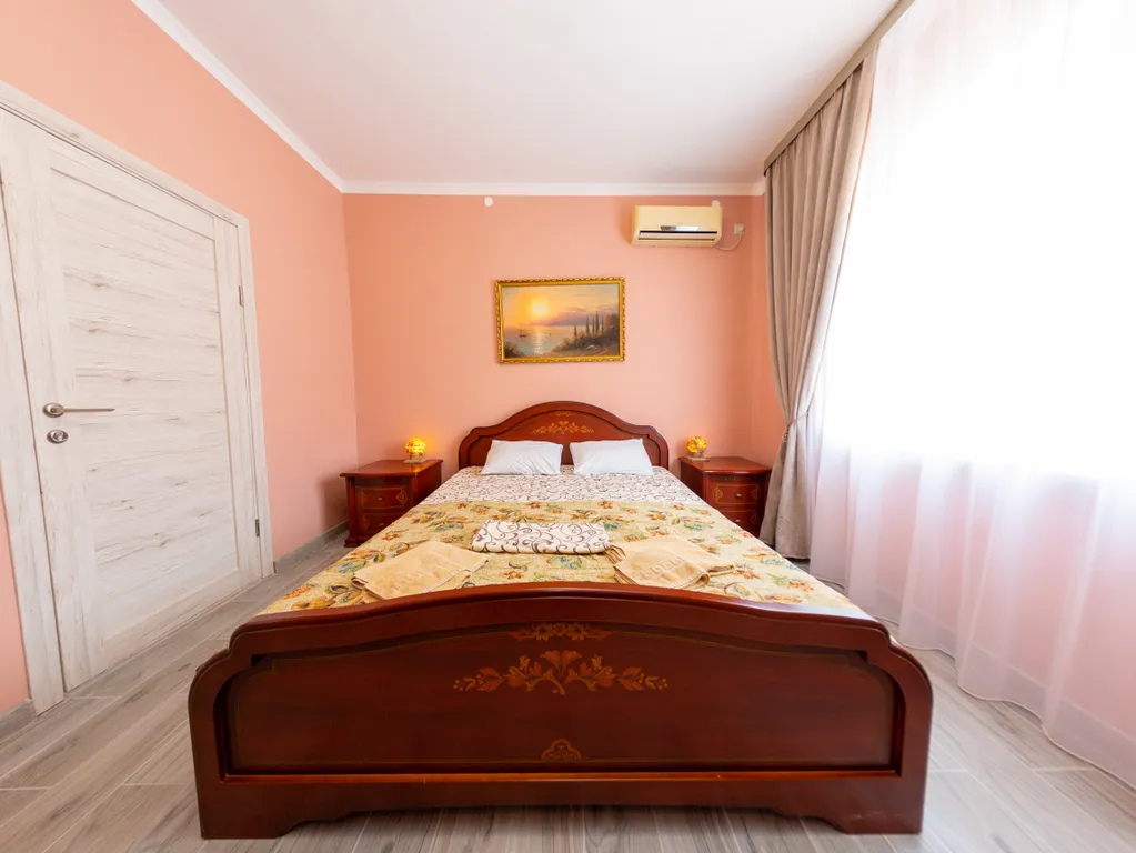 Квартира Комната — аренда посуточно в Сукко