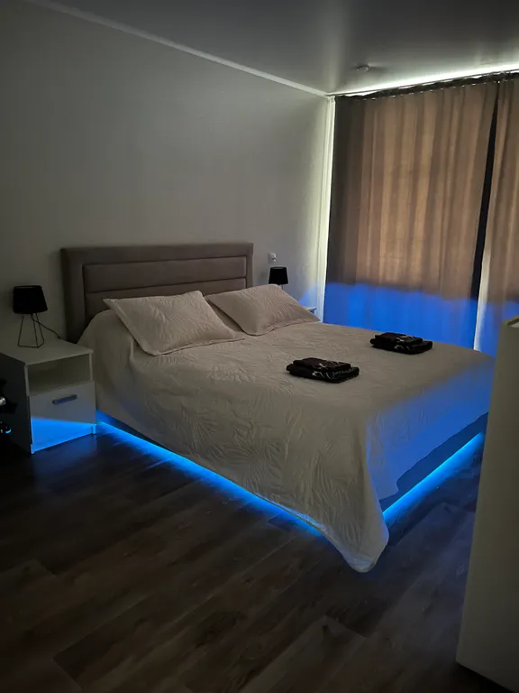 Люкс в центре города