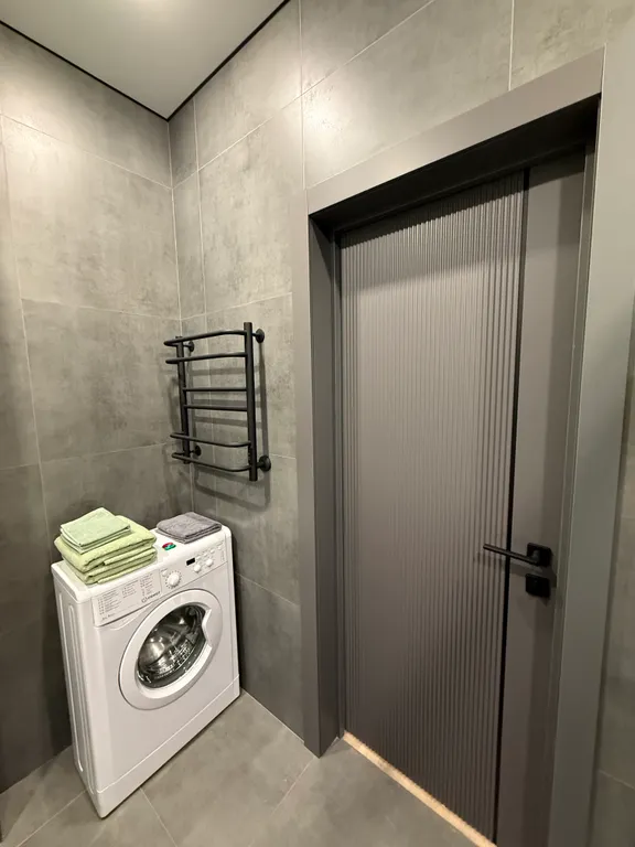 Квартира Стильная квартира в центре — Элиста