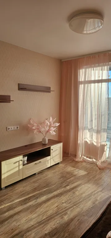 Уютная квартира на берегу Онежского озера — аренда посуточно в Петрозаводск