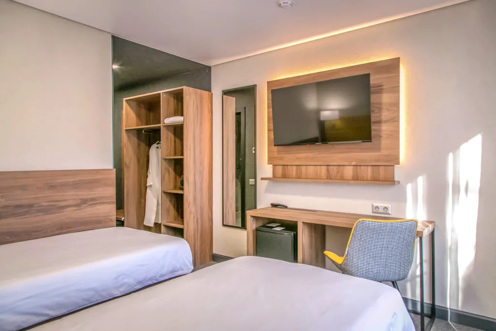 Квартира Комната — Архыз