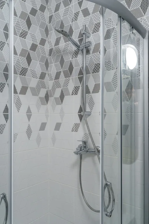 Квартира Квартира Like My 1 — Санкт-Петербург