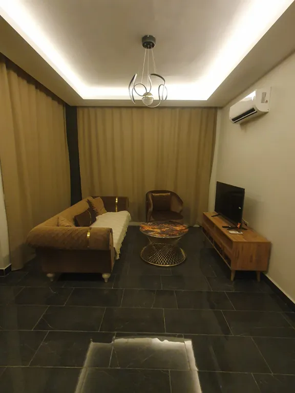 Уютная двухкомнатная квартира в одном из лучших комплексов Алании — аренда посуточно в Аланья