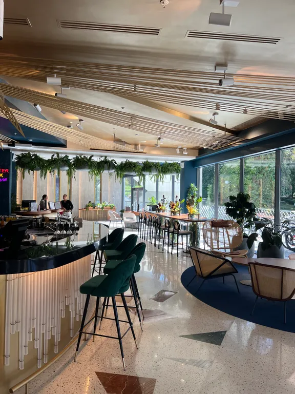 Комфортабельные апартаменты у моря