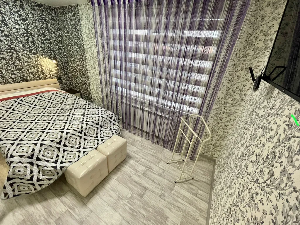 Апартамент