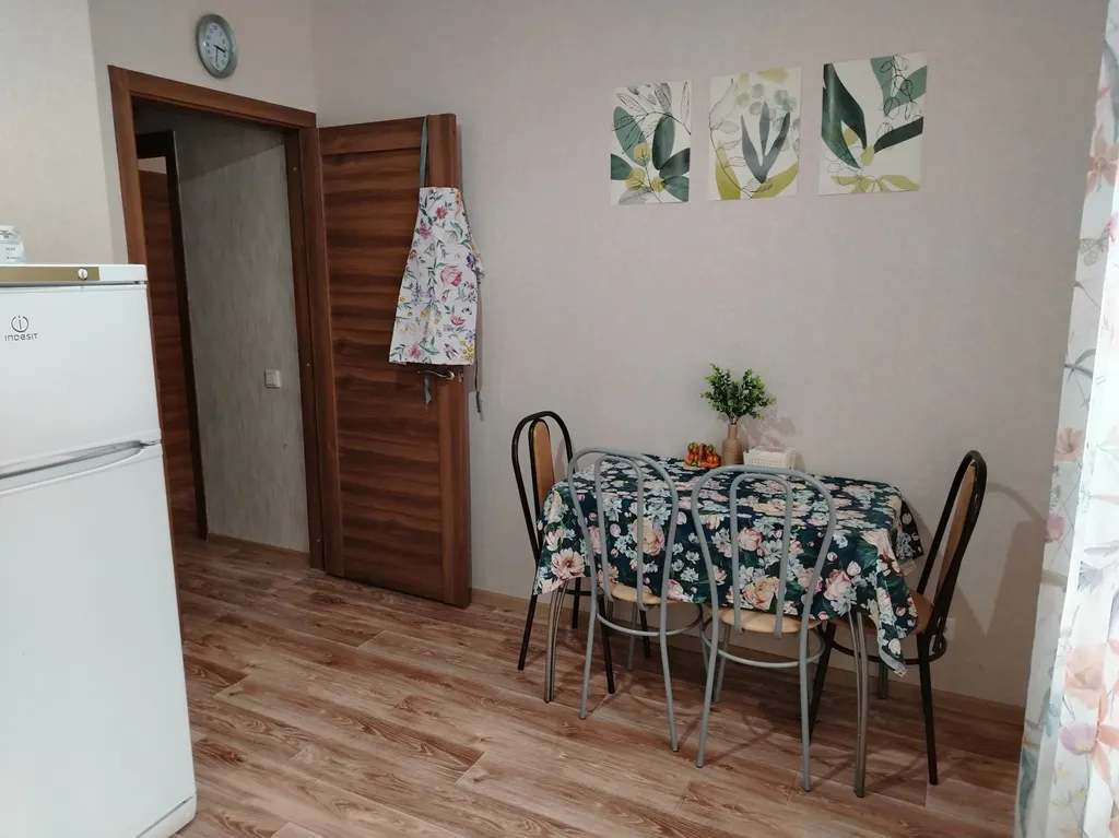 Уютная квартира мкр.Болховский 10 мин до центра