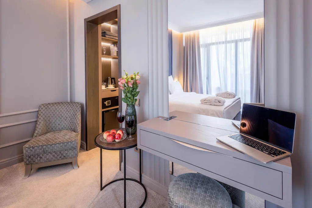 Квартира Комната — Адлер