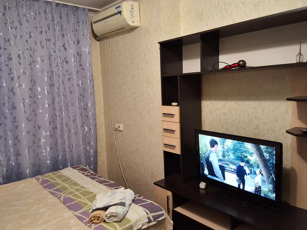 Квартира у вокзала