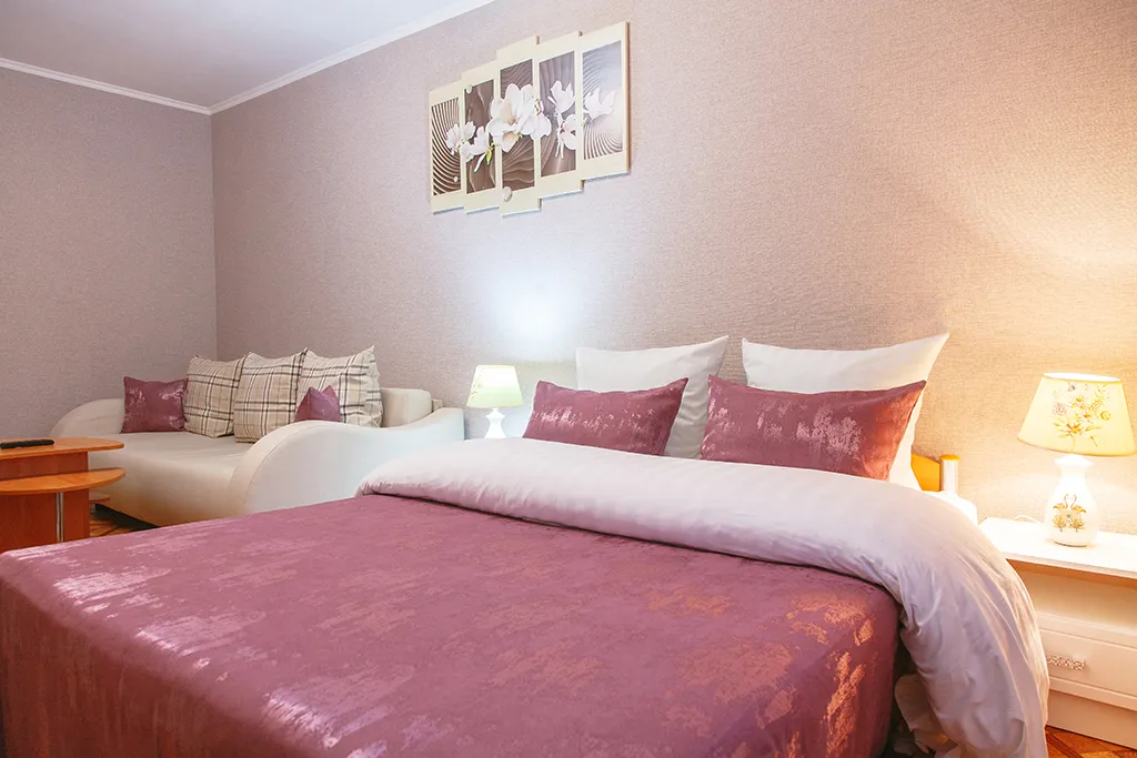 Газовый квартал