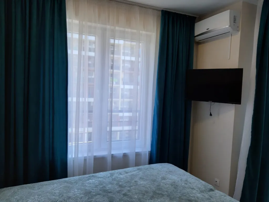 Апартамент в ЖК Каравелла Португалии