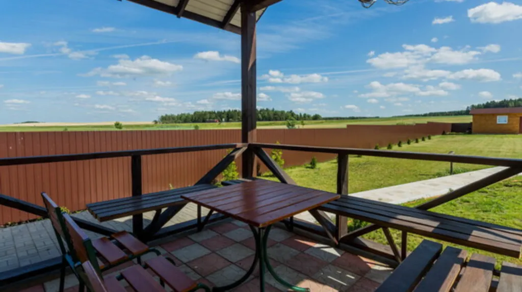 6-комнатный Дом