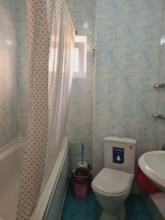 Квартира Квартира ЛЮКС двухкомнатный, 6-ти местный с кухней — Анапа