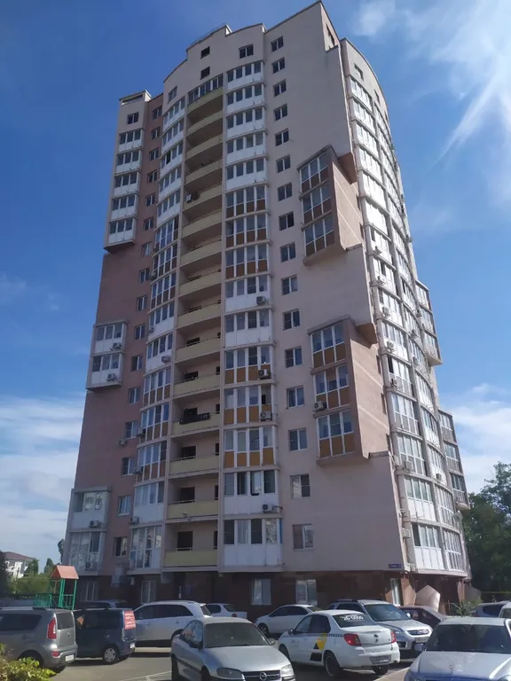 Квартира Элегантная 2х комнатная квартира в центре — Новороссийск
