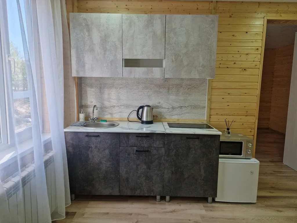 Уютные апартаменты в гостевом доме