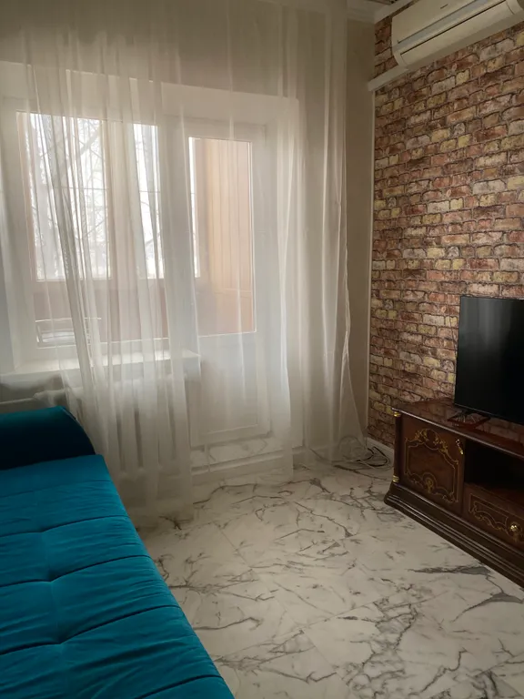 Уютные квартиры ЖД вокзала