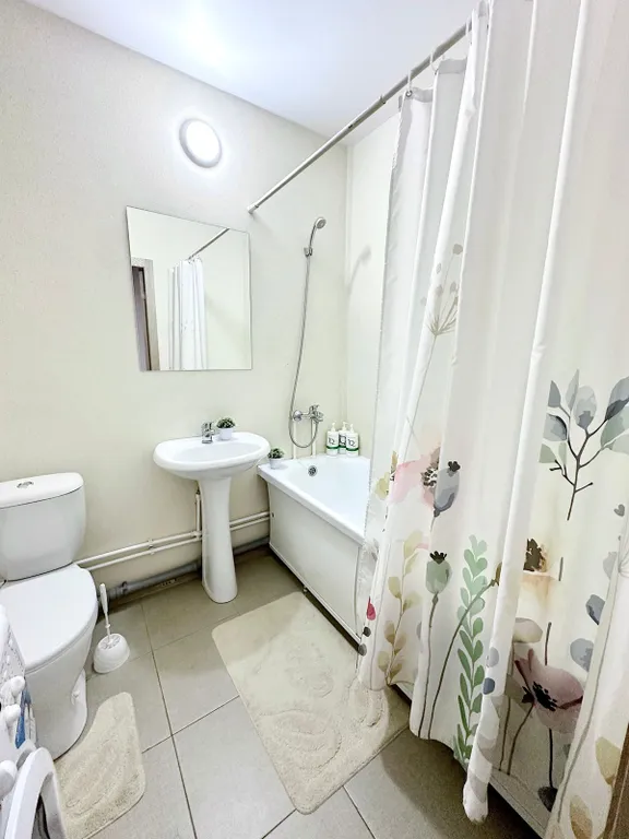 Квартира рядом с трассой М-4