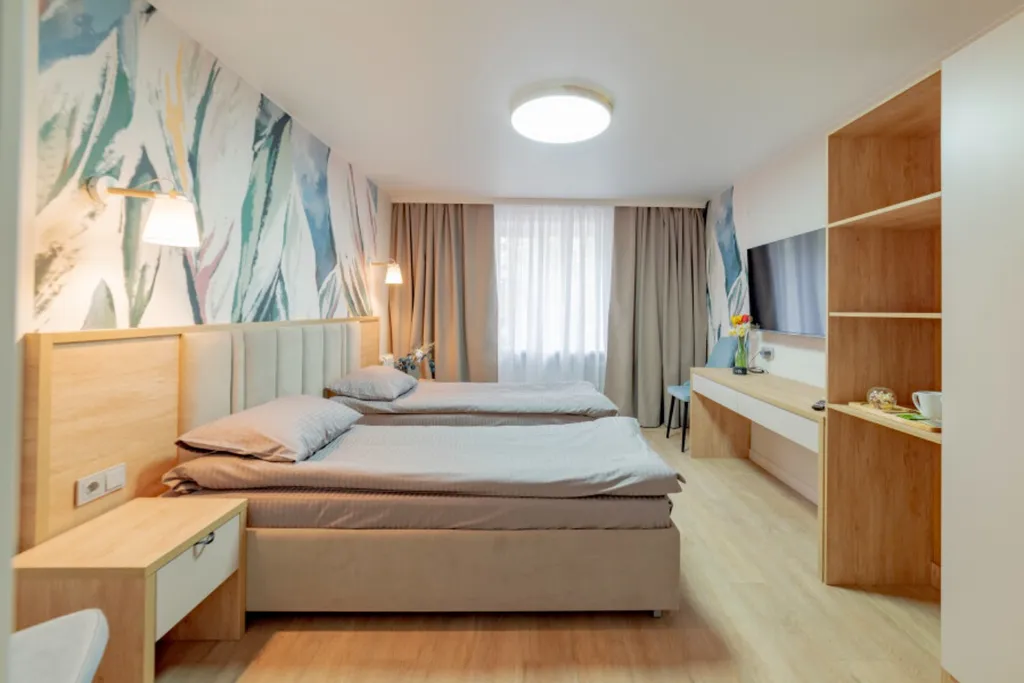 Стандарт Чайка