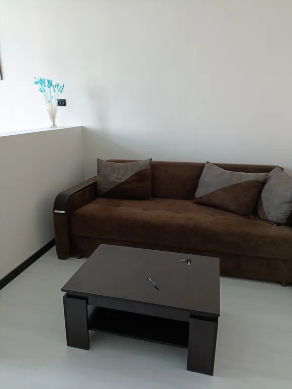 Квартира у центральной площади