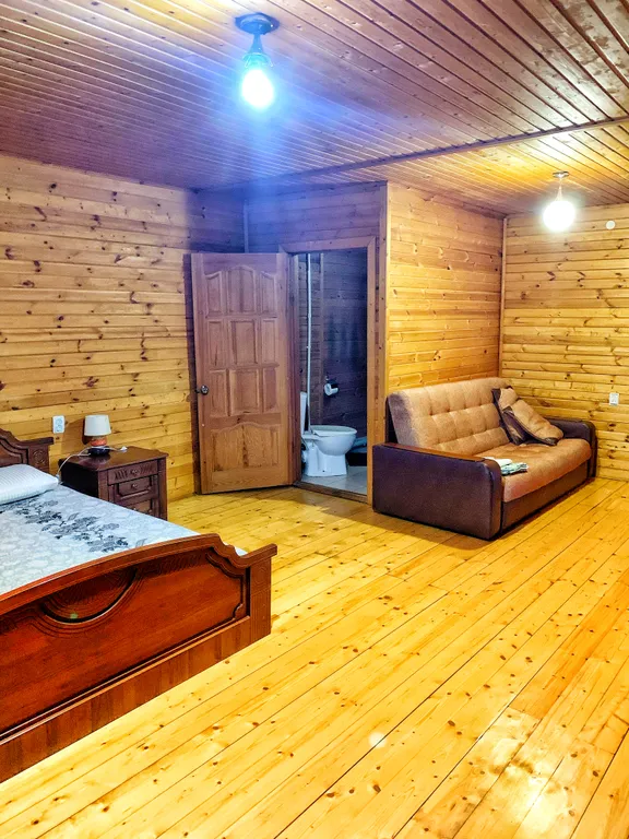 Семейный номер | 4 человека | первая линия