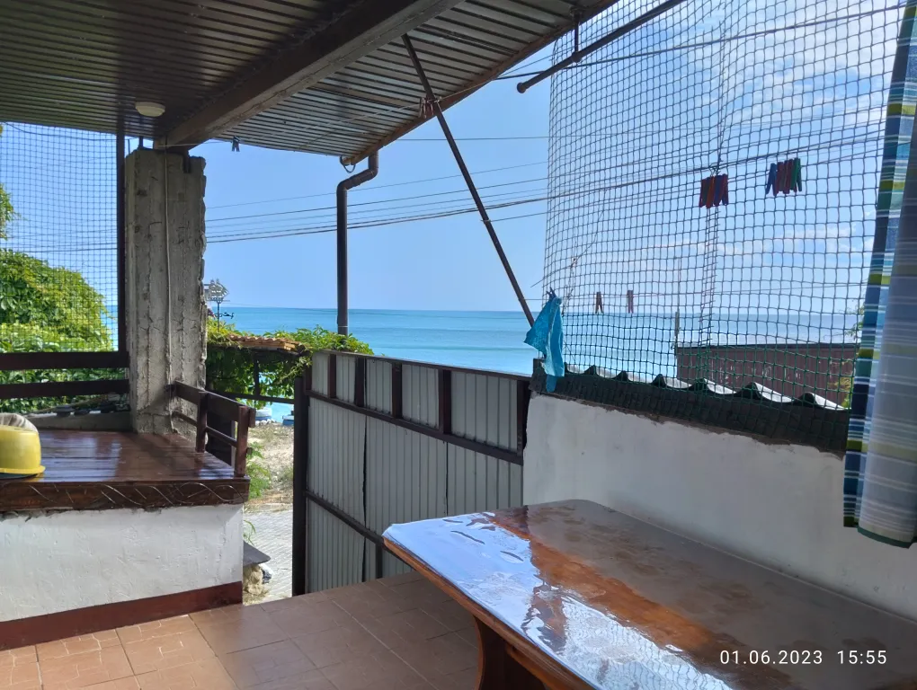 Квартира Апартамент с видом на море — аренда посуточно в Орджоникидзе