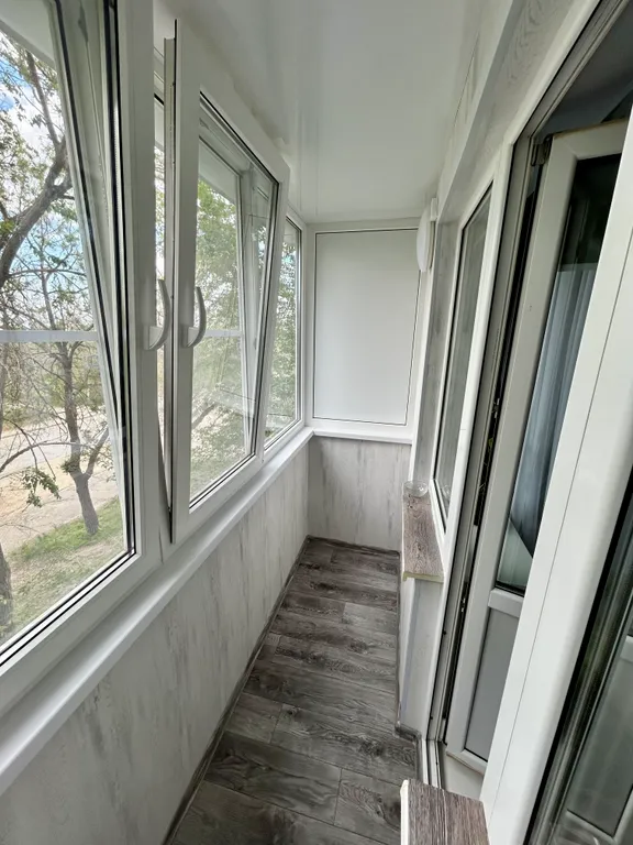 Апартаменты на Королёва 16