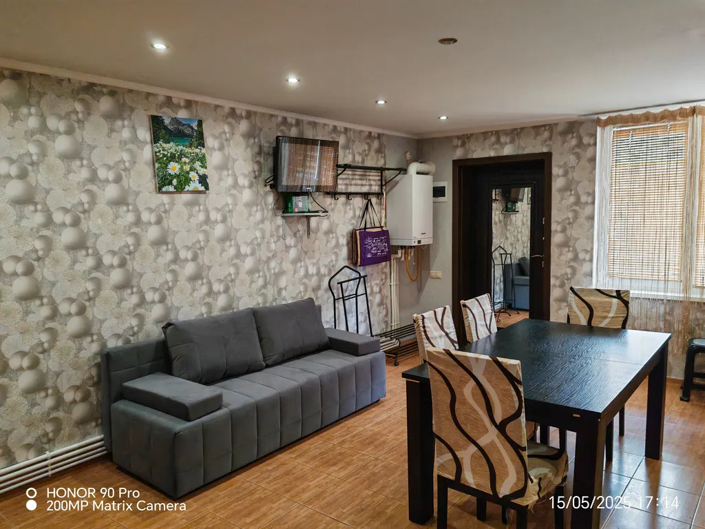 Танхаус Тихий