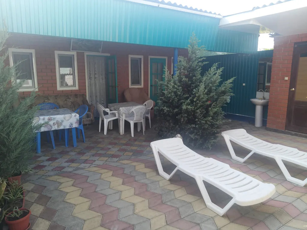 Комната
