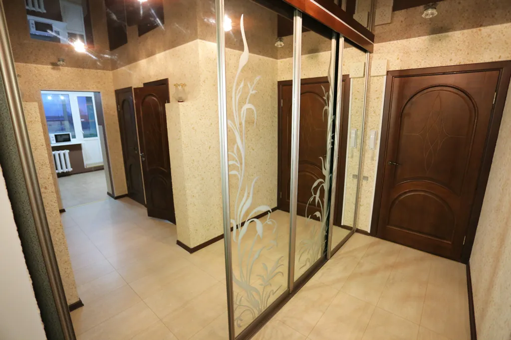 Уютная квартира в центре