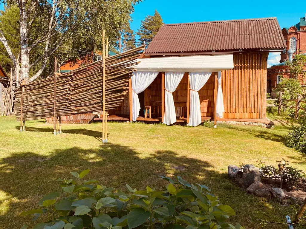 АРХ дача ШИР