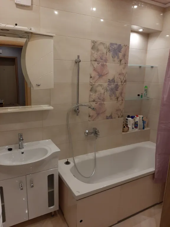 Квартира Уютная квартира в Калининграде — Калининград