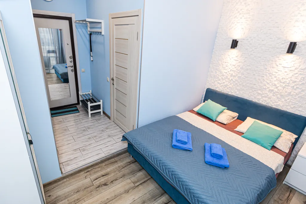 Квартира Квартира в ЖК Ландыши — Москва