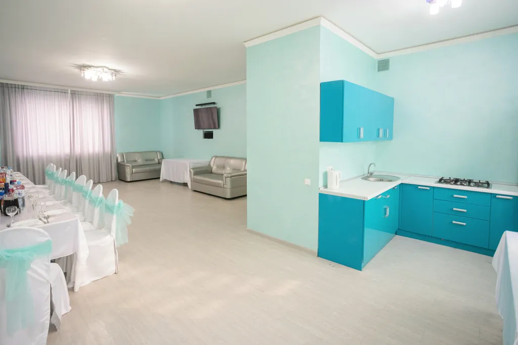 Аренда коттеджа, бассейн, сауна, бильярд, барбекю