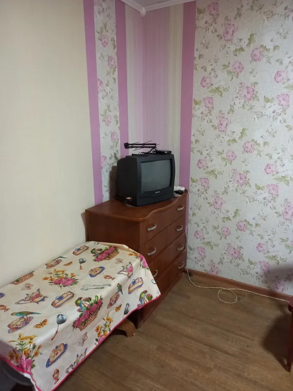 Уютная квартира в частном доме