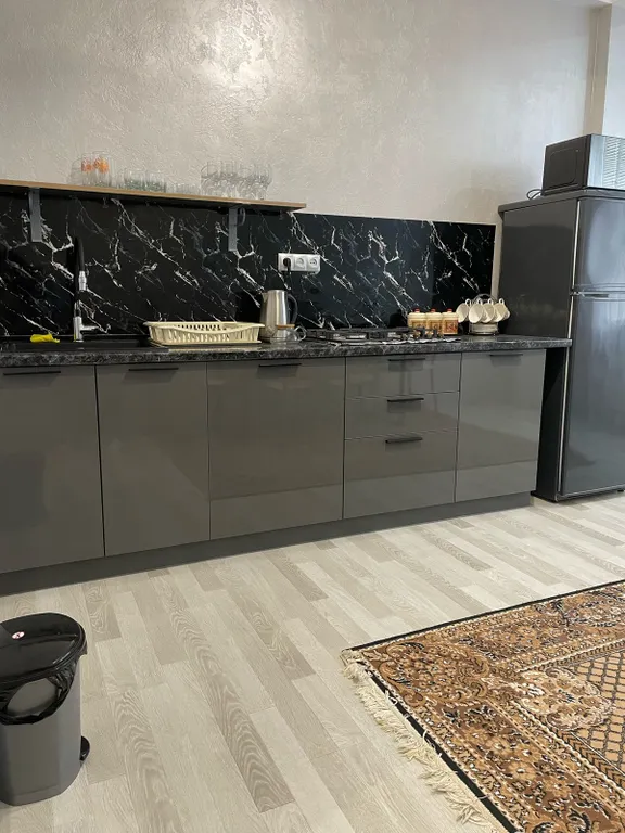 Уютная и чистая квартира