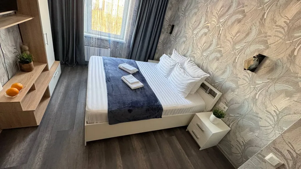 Квартира Квартира однокомнатная ЖК Лобня Сити — Лобня