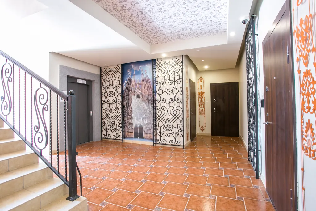 Квартира Квартира Западное побережье — Светлогорск