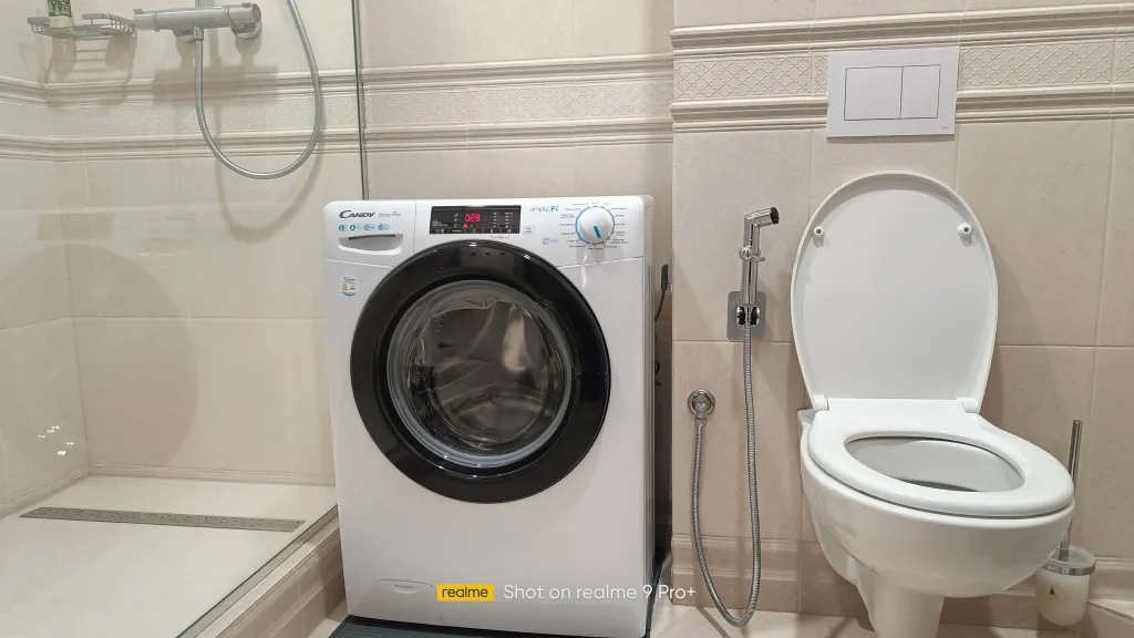 Уютная квартира в элитном ЖК Горная сказка