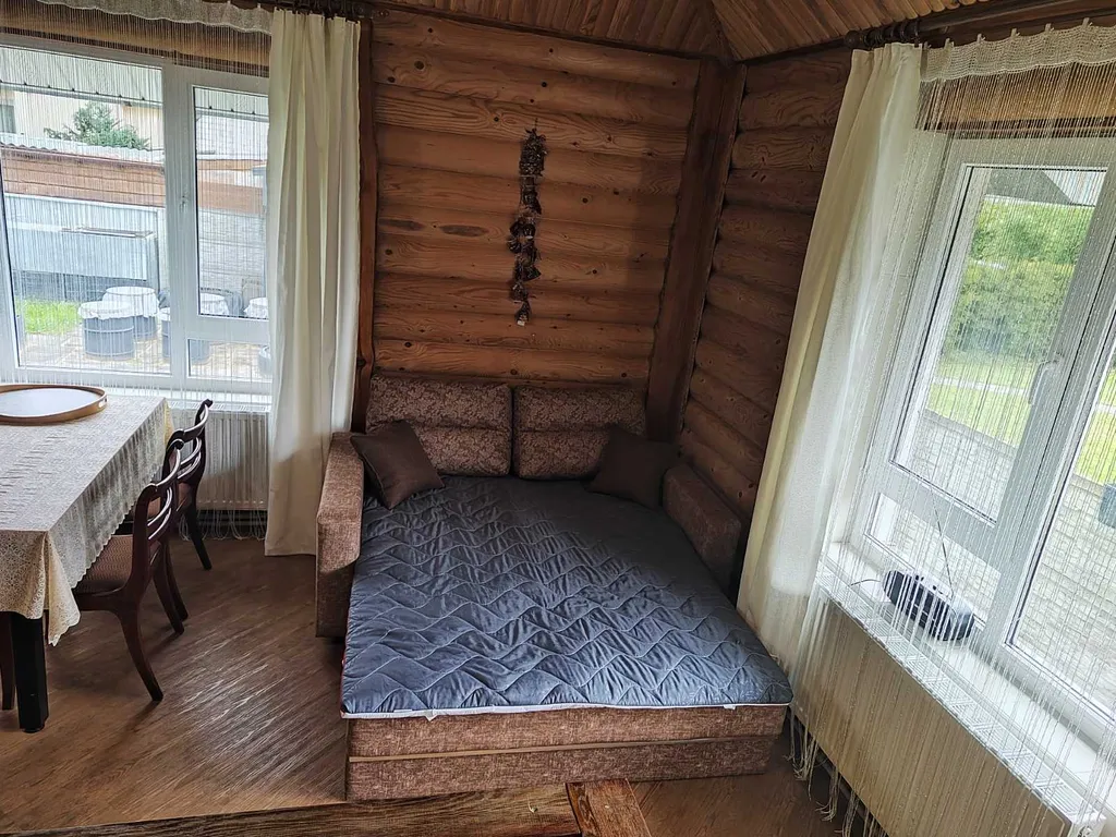 2-комнатный Дом