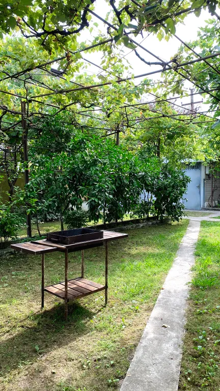 Уютный дом для семейного отдыха