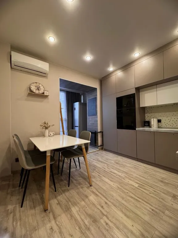 Просторная , уютная квартира в САМОМ ЦЕНТРЕ ГОРОДА